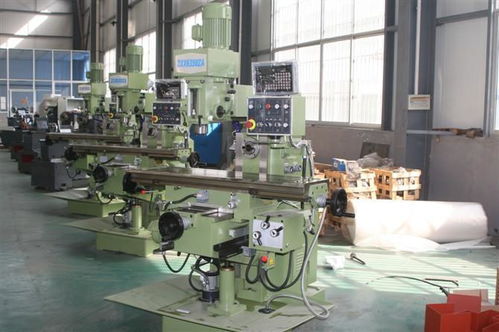 二手加工中心报关与工厂搬迁进口代理服务详解